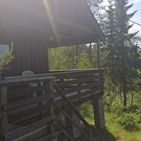Skogheim Two-Bedroom Cottage Birkeland Екстериор снимка