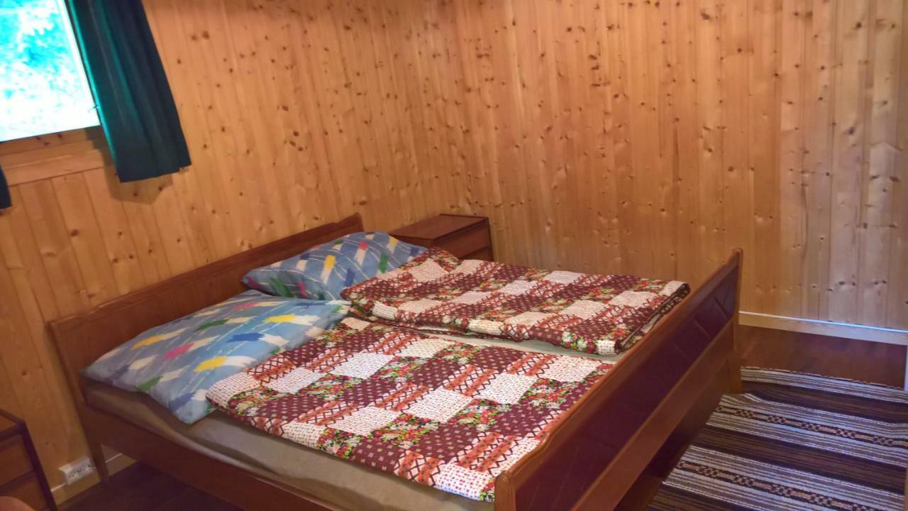 Skogheim Two-Bedroom Cottage Birkeland Екстериор снимка